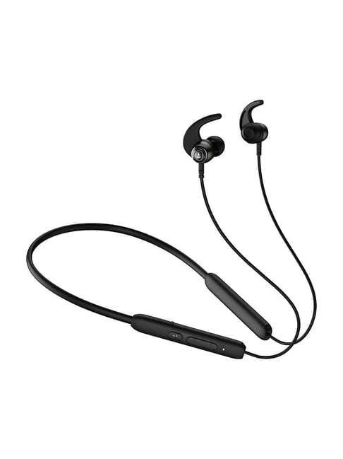 Best wireless headphones discount neckband