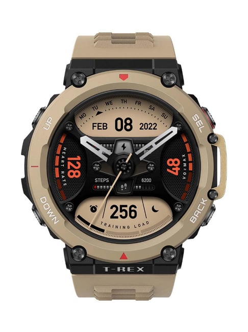 Amazfit t rex discount price