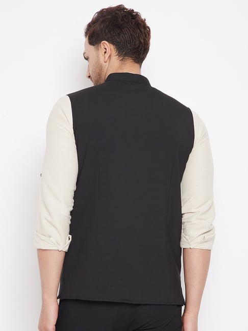 Buy Nehru Jacket (Modi Jacket) for Men Online at Best Price