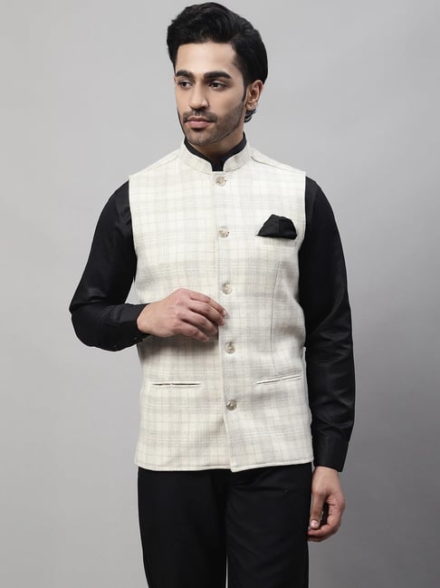 Black Nehru Jacket for Men, Modi Jacket, Nehru Jacket, Nehru Jacket for  Wedding, Groom, Gift for Men, Jacket, Waistcoat, Black Print Jacket, - Etsy