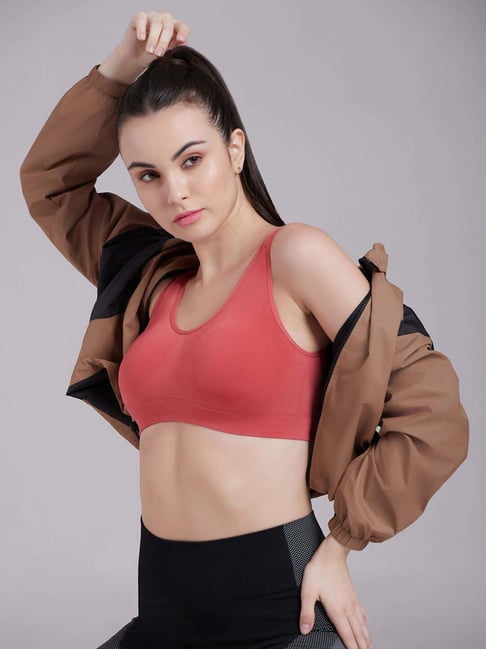 Wacoal Coral Full Coverage Bralette Bra-picture-18