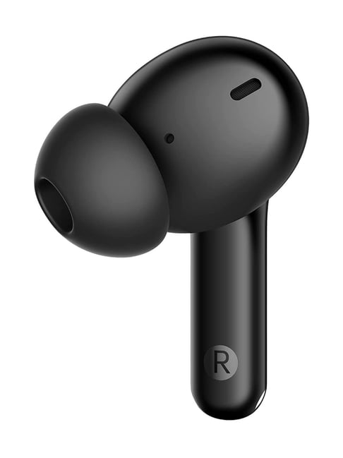 Realme best sale bluetooth earpods