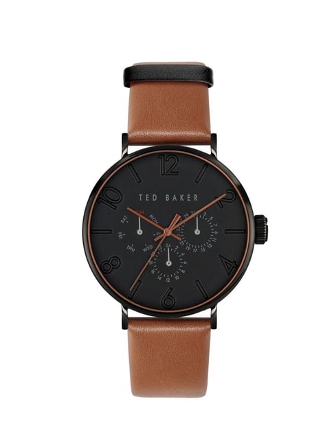 Ted baker 2025 watches men