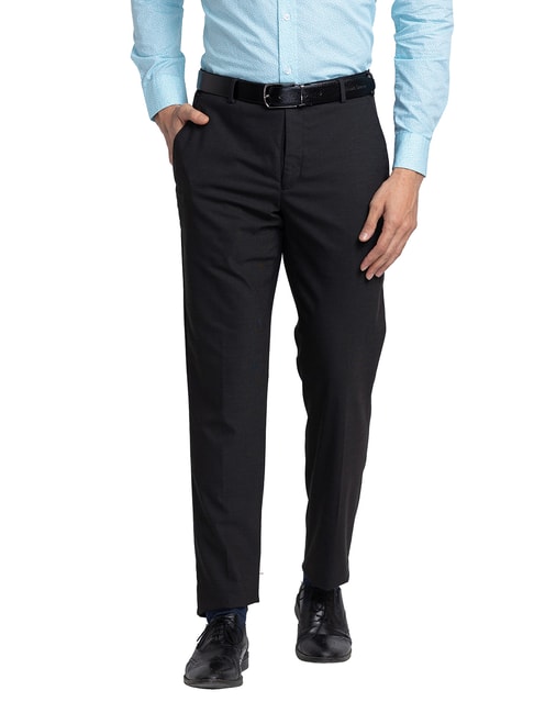 Men's Flat Front Pants - Macy's-atpcosmetics.com.vn