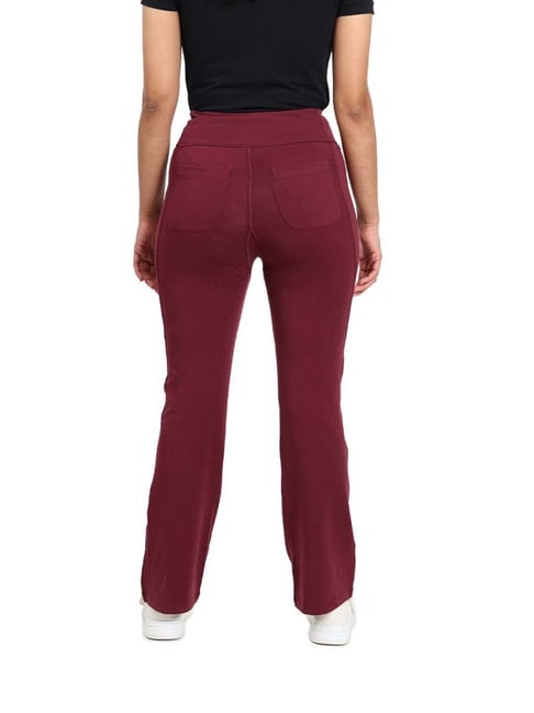 Buy Cotton Trousers for Women Online from Blissclub