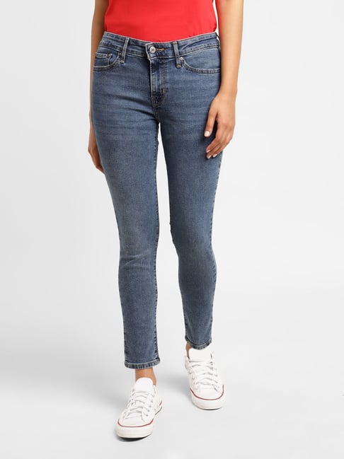 Buy Levis Jeans For Women At Best Prices Online In India