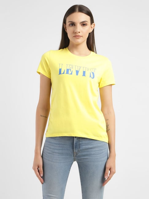 levi's tops for ladies online