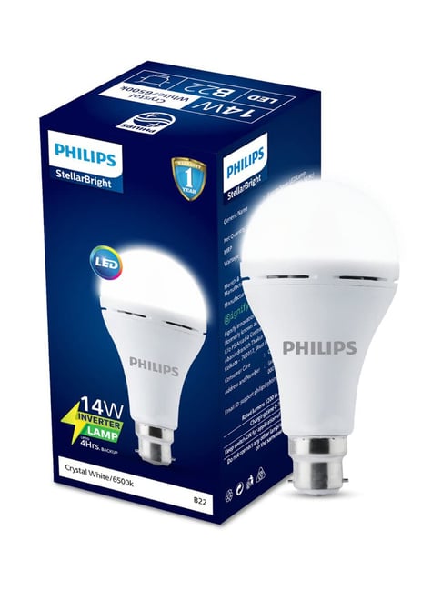 Philips inverter on sale tube light