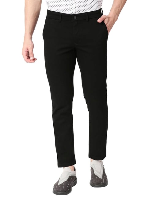 Trousers – Sass & Edge