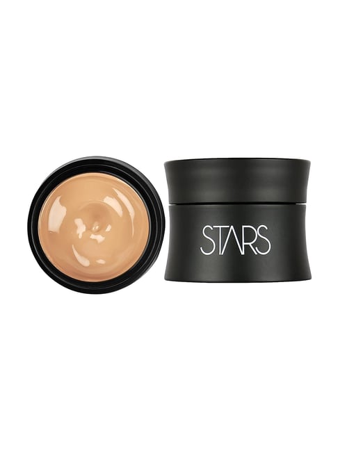Stars Cosmetics Cream Foundation DFD - 9.5 gm-picture-17