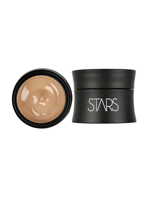 Stars Cosmetics Cream Foundation DF27 - 9.5 gm-picture-16