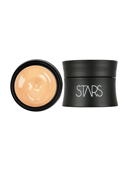 Stars Cosmetics Cream Foundation 803 - 9.5 gm-picture-18