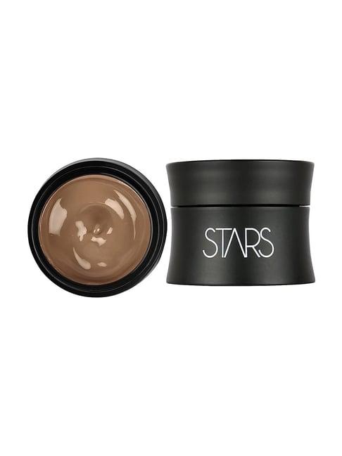 Stars Cosmetics Cream Foundation 801 - 9.5 gm-picture-14