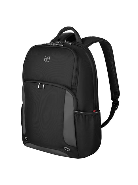 Wenger Black Backpack Laptop Wenger Cobalt Laptop Backpack, 16