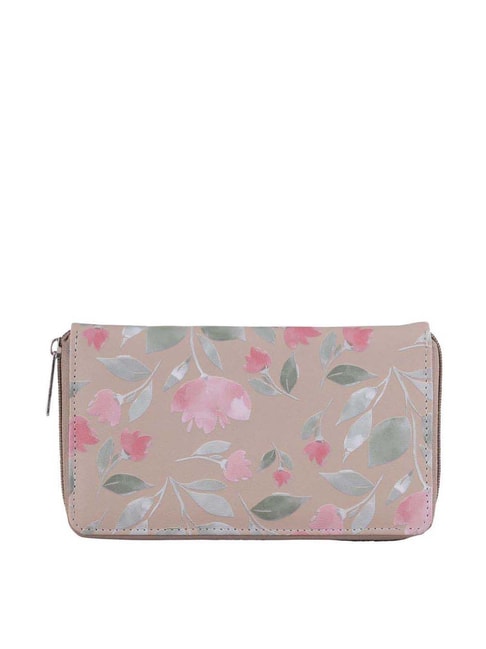 Flower bag – Pink Vanilla