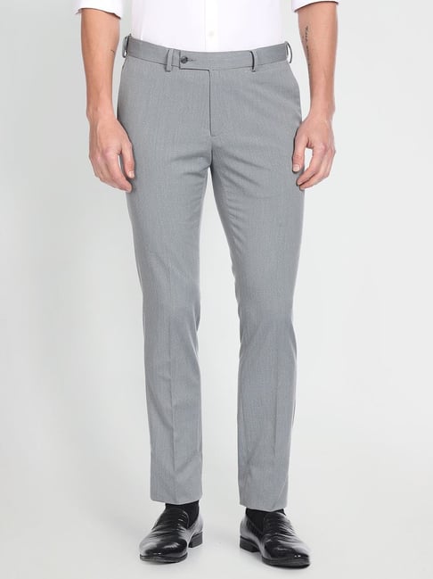 Men's Formal Trousers - Buy Trouser Pants Online for Men – Westside