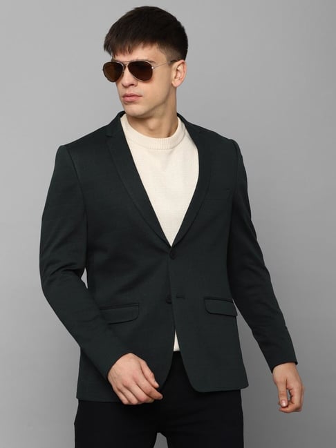 Louis philippe best sale sport blazer