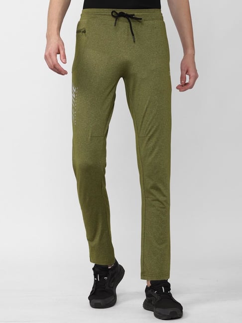 Peter England Men Cotton Mid-Rise Track Pants - Price History