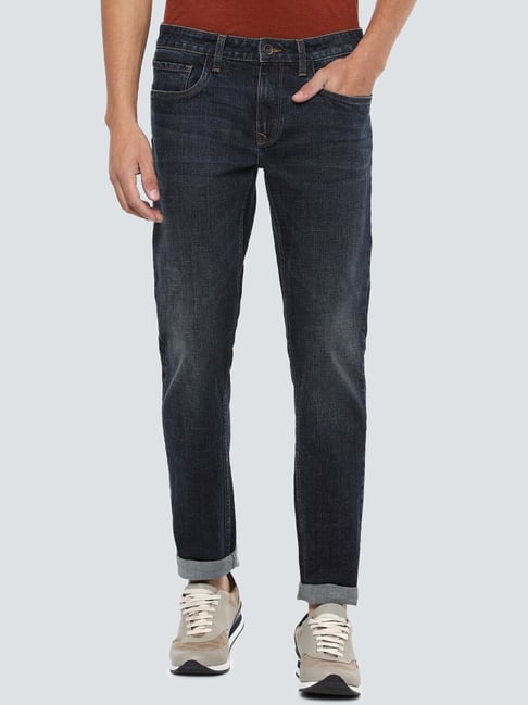 Louis Philippe Jeans - Shop for Louis Philippe Jeans Online