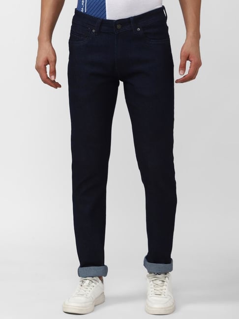 Peter england cheap jeans online