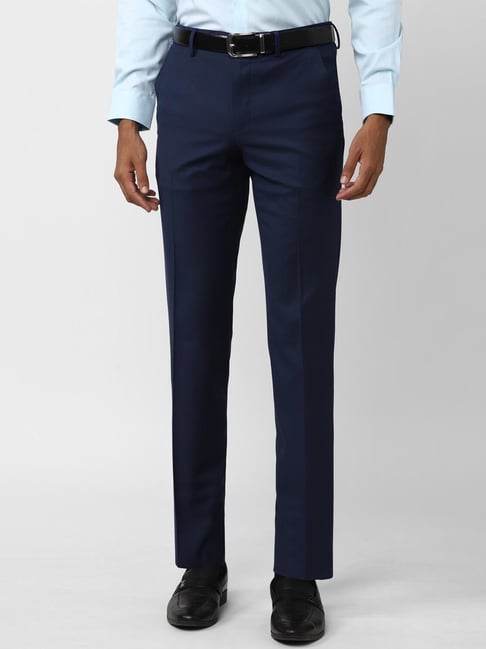 Mens Suit Trousers  Regular  Slim Fit Suit Trousers  Next