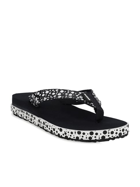 Leopard print yellow discount box flip flops