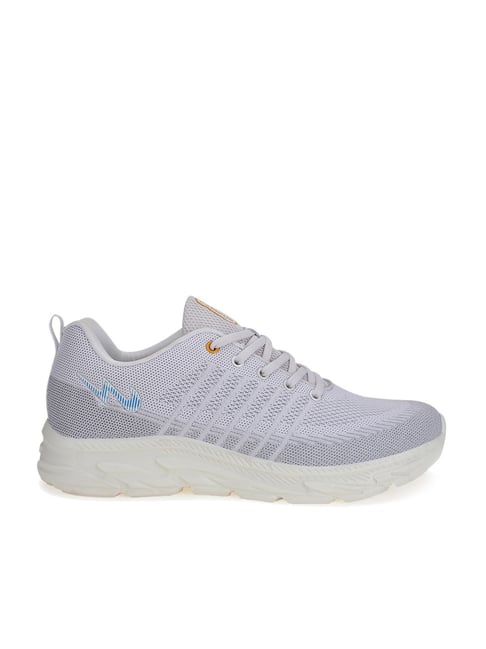 Campus Men's Phyron Off White Running Shoes-picture-39