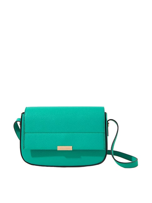 Buy CARPISA Maroon Textured Mini Sling Handbag Online At Best Price @ Tata  CLiQ