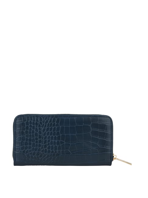 Louis Vuitton Zippy Alligator Wallet