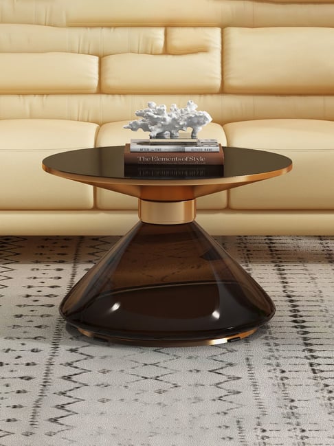 Durian furniture deals centre table