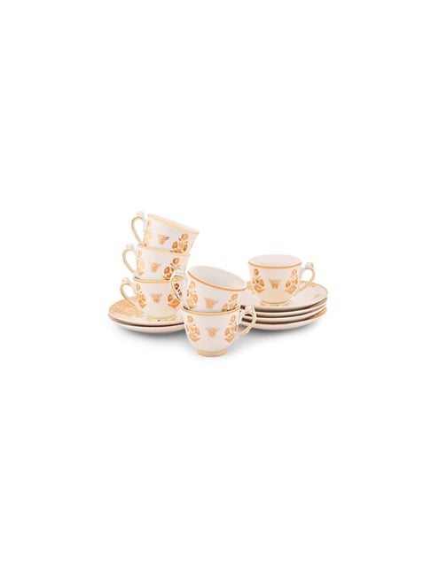 LV Cup Saucer Set