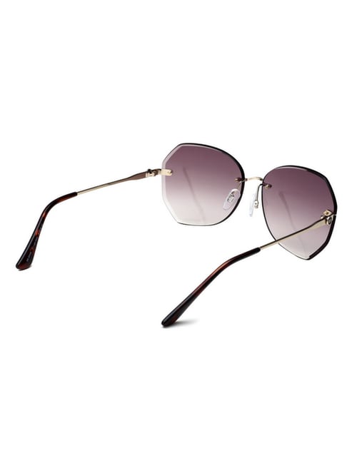 Master Flash Sunglasses By EENY EYEWEAR – EXCLUSIVE EYES. INC