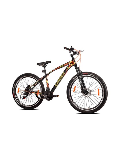 Size discount 27.5 bike