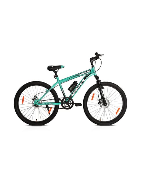 Leader discount mtb cycle