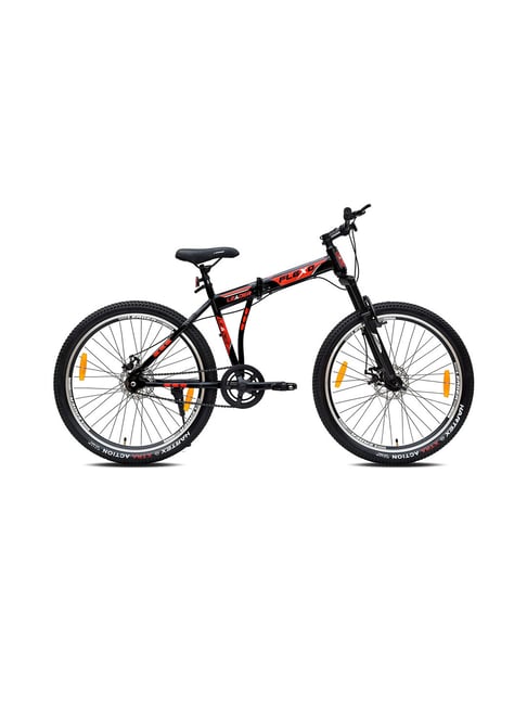 Matt best sale black bike