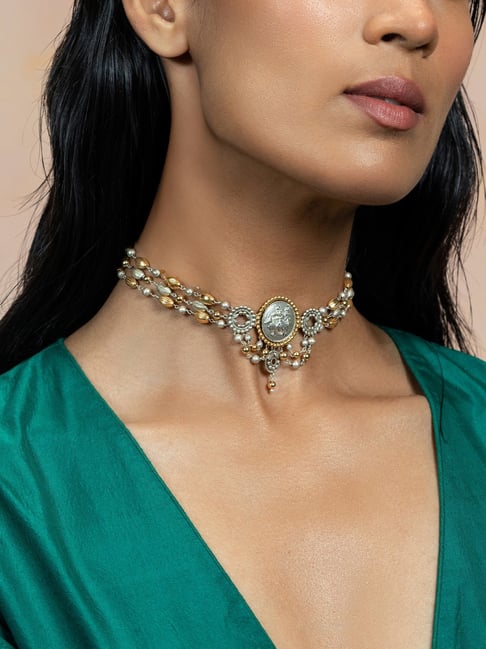 Best choker necklaces deals online