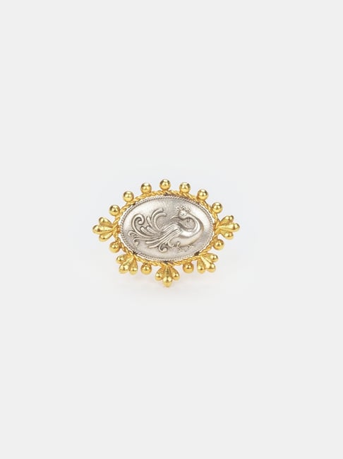 Elegant 5PCS/Set Trendy Girls Cool Women Gold Finger Ring Set Open Rings  Metal – the best products in the Joom Geek online store