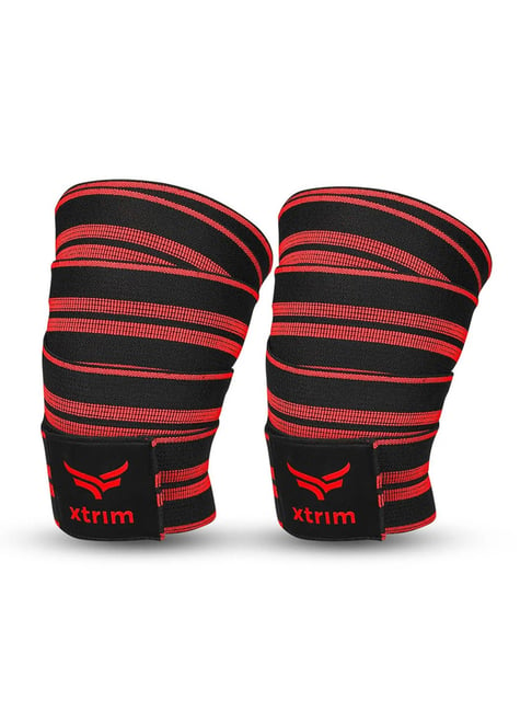 Xtrim DURAFIT KNEE WRAP Knee Support - Buy Xtrim DURAFIT KNEE WRAP