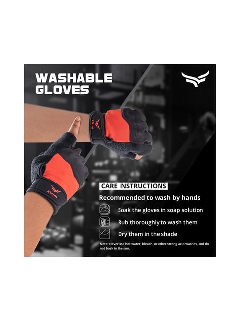 Gym gloves mr price sport on sale