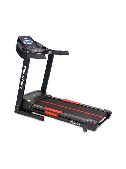 Incline Best Treadmill Under 50000 MAXPRO AUTO Incline Treadmill