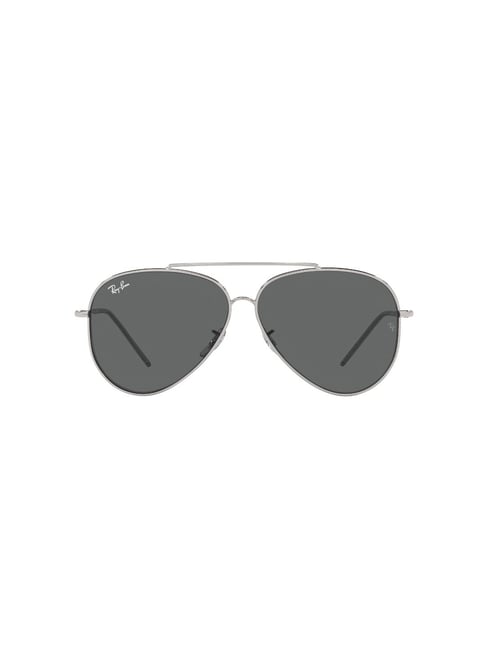 Buy Red Leaf Men Women Boys & Girls Aviator & Sunglasses Silver Frame,  Violet Lens (Medium) Pack of - 2 Online at Best Prices in India - JioMart.