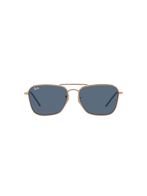 Male Ray-Ban Aviator Sunglasses-Golden-RB3129-W022658 at Rs 4290/piece in  Thiruvananthapuram