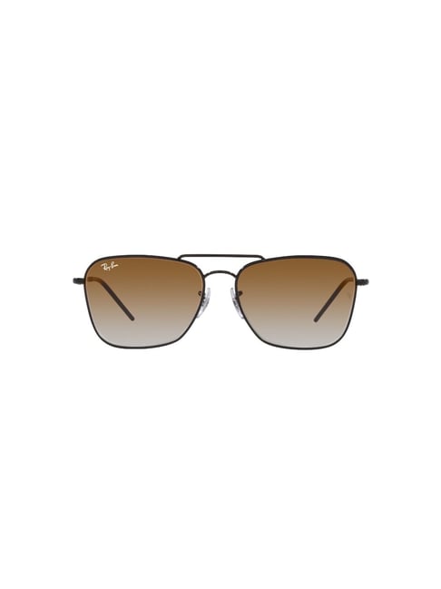 Sunglasses black La Paz | Black | One size | 42804-01 | Kentucky