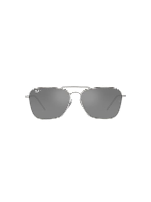 Prada Linea Rossa PS 53XS 60 Gradient Grey Mirror Silver & Matte Gunmetal  Sunglasses | Sunglass Hut USA