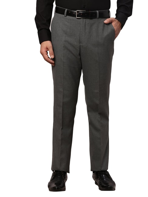 What looks best on grey pants in an office? - Quora-mncb.edu.vn