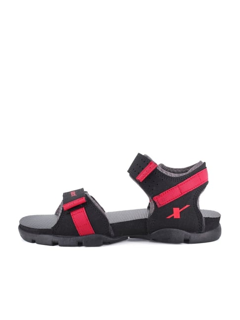 Buy Sparx Men's Green Synthetic Sandals & Floaters (SS-604) - 8 UK on  Amazon | PaisaWapas.com