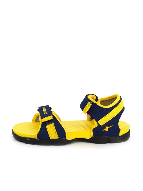 Buy Sparx Men s Navy Floater Sandals for Men at Best Price Tata CLiQ