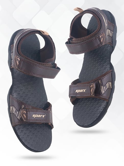 Leather Daily wear Sparx Sandal, Model Name/Number: Ss 468 at Rs 550/pair  in Udaipur