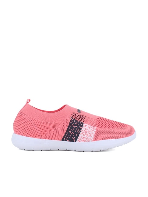 Buy Sparx Women SL-189 Marlin Blue Pink Sports Shoes (SX0189LBMPK0005) at  Amazon.in