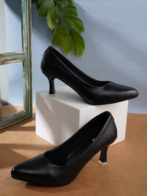 Women's Shoes Wearing Heels To An Interview Formal Sandals